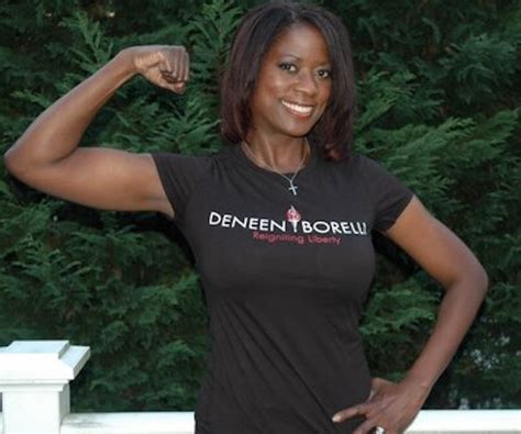 deneen borelli conservatives   fight fire  fire newsmaxcom