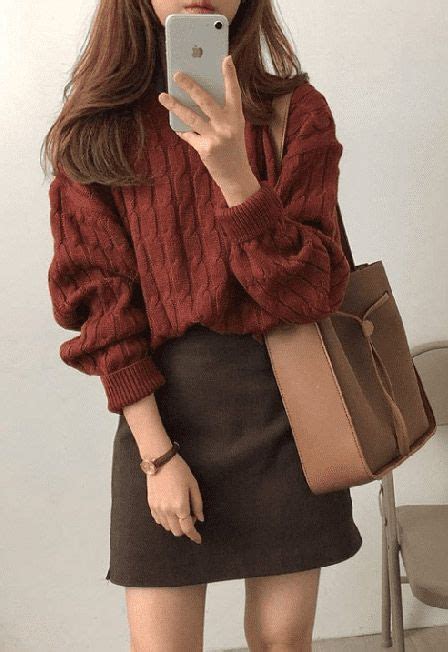 45 Gorgeous Fall Outfits to Shop Now Vol. 3 - Dainty Hooligan - #Dainty ...
