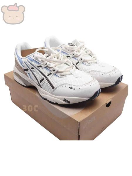 Кроссовки ASICS GEL-1090 - купить с доставкой по выгодным ценам в ...