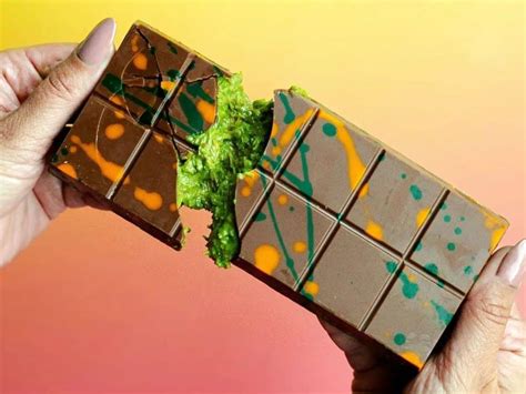FIX chocolate: 8 Dubai chefs reveal what they really think | Time Out Dubai