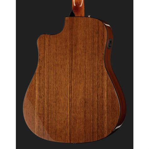 Fender CD-140SCE Nat – Thomann United States