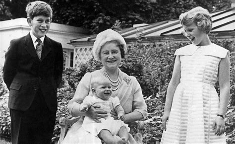 The Queen Mother - The Globe and Mail