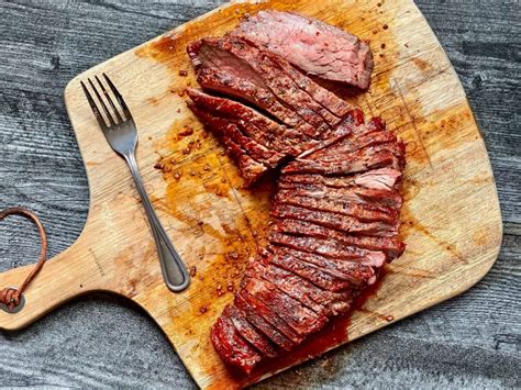 Cooking Tri Tip on Traeger 2024
