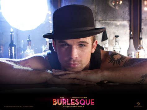 Burlesque Movie Quotes. QuotesGram