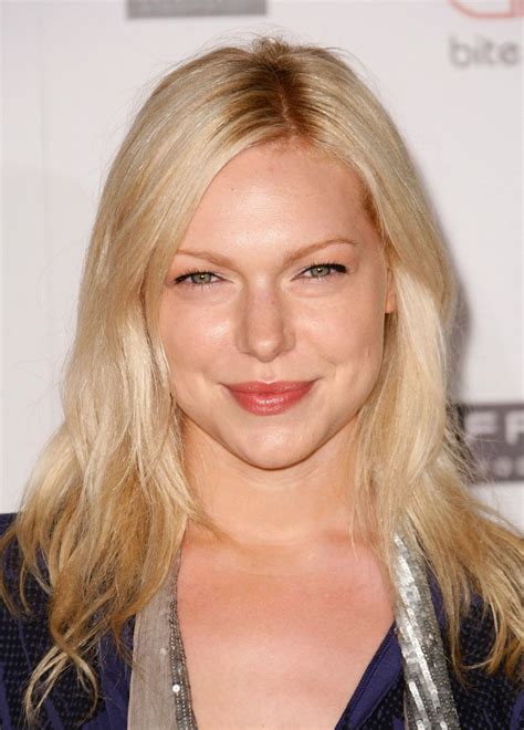 Laura Prepon True Hair Color