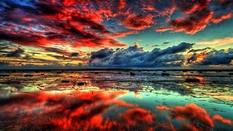 Sfondo-desktop-HD-tramonto-sul-mare – Crisalide Onlus Cooperativa Sociale