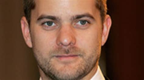 joshua jackson biography