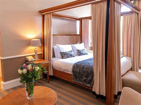 Dunkeld House Hotel in Perthshire : Great Deals & Price Match Guarantee