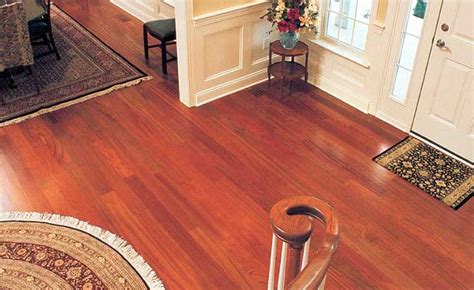 Brazilian Cherry Flooring Pros And Cons | Floor Roma