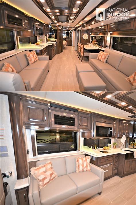 2023 Newmar RV Preview! - National Indoor RV Centers - Blog | Luxury rv ...