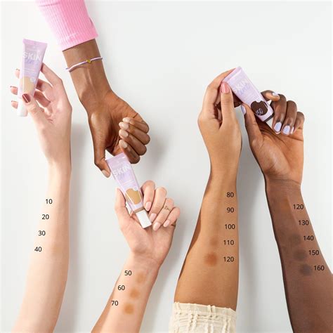 Buy essence SKIN tint online