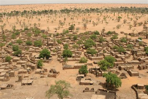 Pourquoi aller au Mali ? Répondez à l'appel du désert