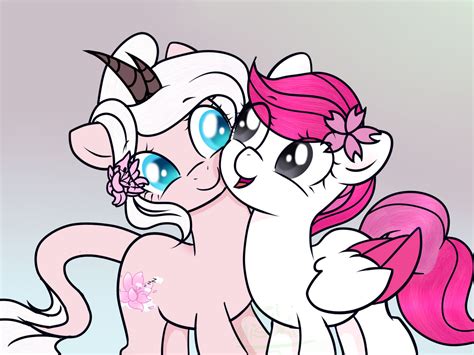 Ych - Best Friends by MeiMisuki on DeviantArt