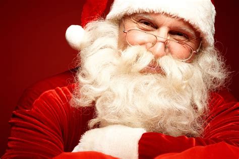 santa  ho ho ho learn  origin   catchphrase