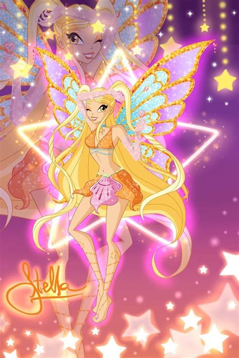 Pin by Eduarda Silva on desenhos aleatório | Winx club, Bloom winx club ...