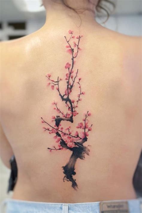 Japanese Tattoos Women: Top Tips You won't miss for 2024!