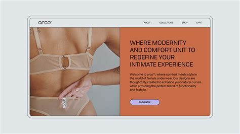 Arco | Brand Identity on Behance