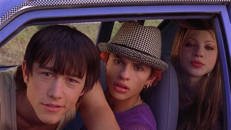 Mysterious Skin - CinéLounge