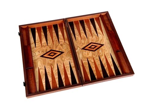 backgammon   history