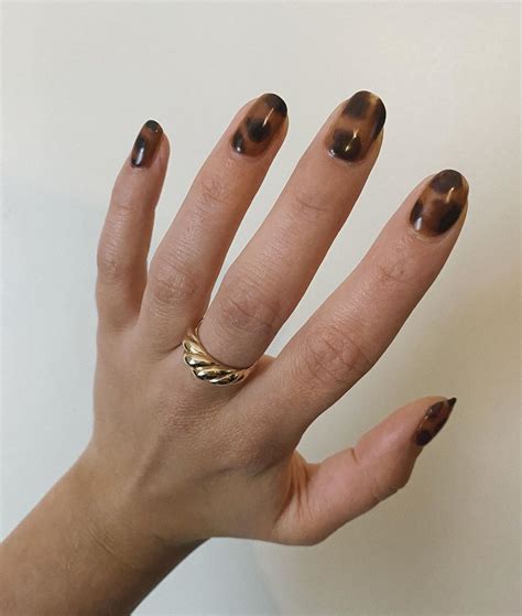 Trending Nails 2020: The 8 Styles Everyone's Asking For | Who What Wear