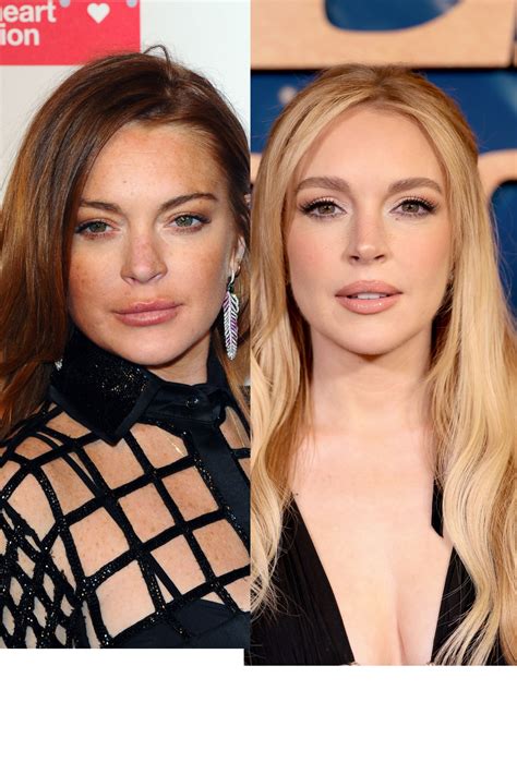 How Does Lindsay Lohan Look More Beautiful Than Ever? | Evie Magazine