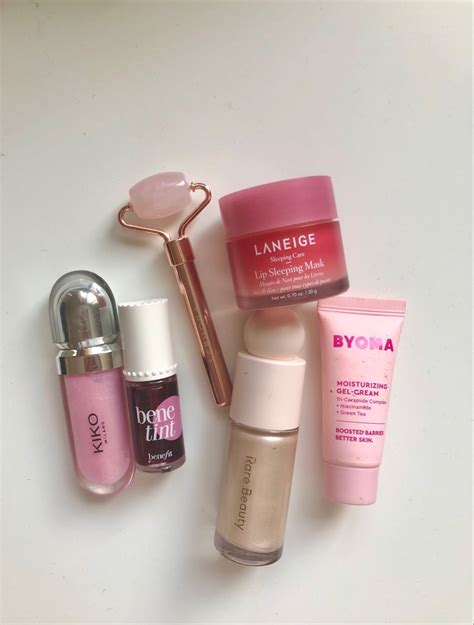 Pinky 🌺 Lip Moisturizer and Beauty Products