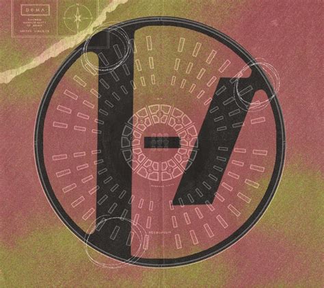 dema map   logo overlaid rtwentyonepilots