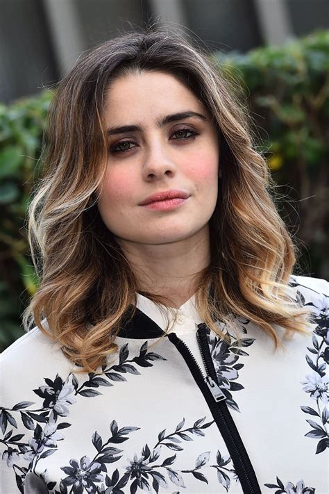 Greta Scarano – La Linea Verticale Rai TV Fiction in Rome • CelebMafia