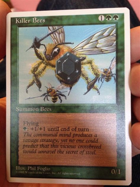 killer bees on Tumblr