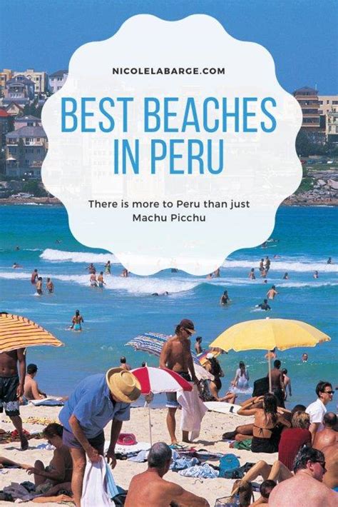 Top 14 best beaches in peru (1) – Travelgal Nicole Travel Blog