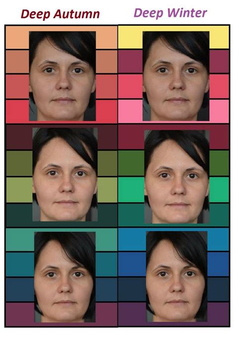 Темная зима: color_harmony — LiveJournal
