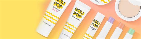 Купить косметику Holika Holika (Холика Холика) в интернет-магазине ...