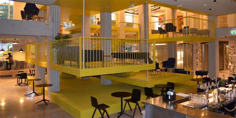 10 cool gay hotels in Amsterdam from budget to luxury • Nomadic Boys