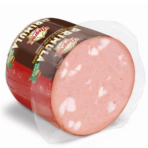 Купить Колбаса Mortadella con Pistacchio Primula Negroni в Одессе ...