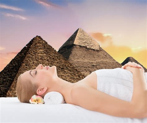 Bon cadeau Voyage Trésor Egyptien | Cap Cadeau