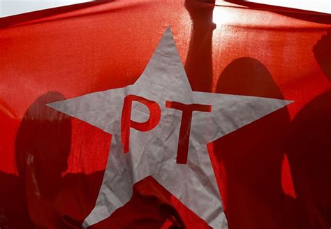 PT Ceará : Um Partido de Lutas ou de Aluguel?