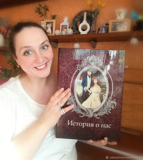 Шкатулка-книга с фото подарок на свадьбу в интернет-магазине Ярмарка ...