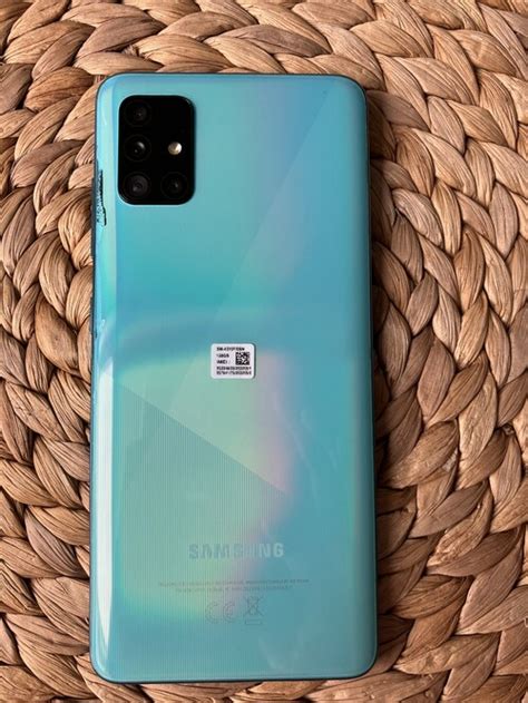 Samsung Galaxy A51 128GB eladó! - HardverApró