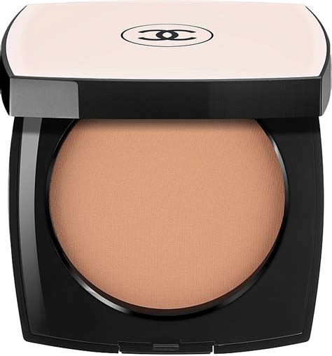 Chanel Les Beiges Poudre Belle Mine Naturelle - Пудра для лица: купить ...