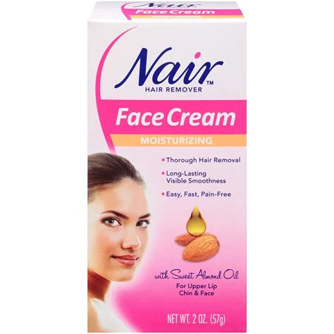 Crema depilatoria ¿Cómo funcionan? (Ventajas y desventajas)