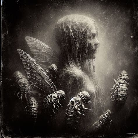 Butterflyhorror Nude