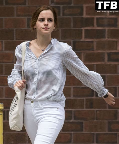 Emma Watson Nude & Sexy Collection – Part 2 (150 Photos) - OnlyFans