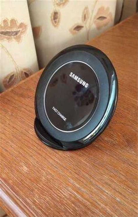Беспроводная зарядка samsung купить | Планшеты и электронные книги ...