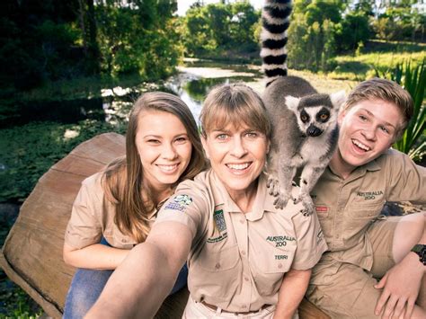 Robert Irwin from Australia Zoo urges Aussies to look for ways to ...