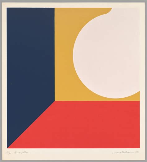 Room Yellow | The Art Institute of Chicago