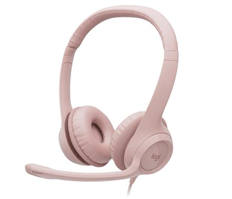 Headsets – Kabellos, USB, Bluetooth | Logitech