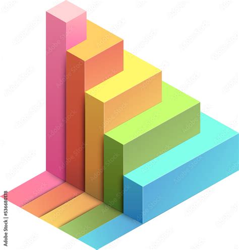 infographic diagram step Stock Illustration | Adobe Stock