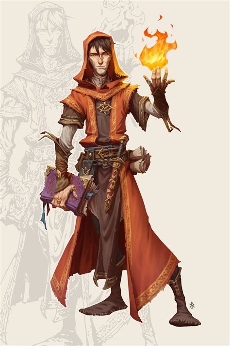 sorcerer dnd