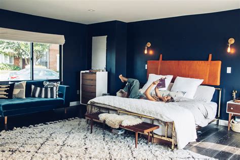 Sexy Bedroom Decor Ideas | Clare