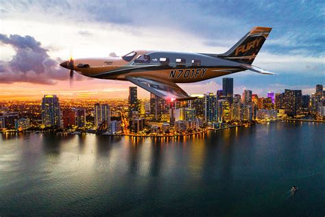 Piper M700 Fury – Piper Germany